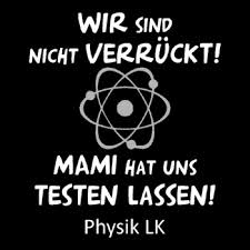 Mymaths is an interactive online teaching and homework subscription website for schools that builds pupil engagement and consolidates maths knowledge. Motiv Lk11 Lk Physik 1 Abishirts Von Schul Ag