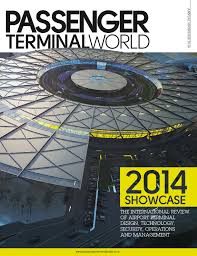 In perth and many parts of australia, ducted air conditioning is one of the. Passengerterminal By Alexander Torres Issuu