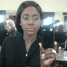 Amanda Defoe (Ashantali)