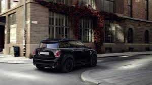Mini Countryman Blackheath Edition Launched In Australia Mini Countryman Blackheath Dream Cars