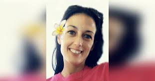 Obituary information for Courtney Brooke Porter Wages