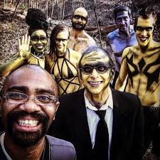 Post-Stroke, An Artist's Creative Recovery