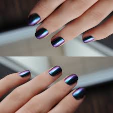 Metal Manix Effect Chameleon Instrukcja Dla Hybrydy Hola Paola