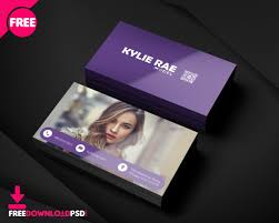 In case you are planning to launch a career in fashion, or you think your business card needs a new persona, you can make use of these templates. Fashion Business Card Psd Template Freedownloadpsd Com