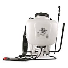 Shimaha back pack or knap sack sprayer 15lt 3 gallon. Top 10 4 Gal Backpack Sprayers Of 2021 Best Reviews Guide