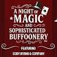A Night of Magic and Sophisticated Buffoonery ... event in Winter Haven, FL