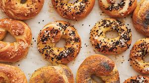 Chewy on the inside, crisp on the outside. How To Make Great Bagels Fast Pcc Community Markets
