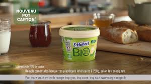 St Hubert Le Petit Pot St Hubert Bio Youtube