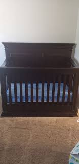 Baby Crib Espressor Crib Mattress Waterproof Bed Sheet Protector Naturepedic Organic Cotton Baby Crib Toddler Mattress And Protector For Sale In San Ramon C In 2020 Organic Cotton Baby Toddler Mattress Baby