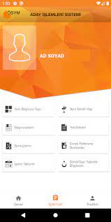 Maybe you would like to learn more about one of these? Updated Osym Aday Islemleri Sistemi App Not Working Down White Screen Black Blank Screen Loading Problems 2021