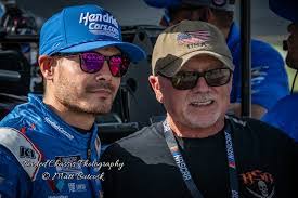 Gregory Hassell's Instagram, Twitter & Facebook