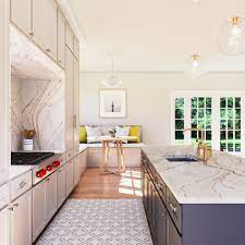 Cambria is a natural quartz stone surface that is also recognized to be one of the top picks in high quality countertop materials. Marble Countertops Redefined Marble Looking Cambria Quartz Cr Construction Resources