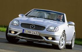 Mercedes Benz Slk 32 Amg Only 263 Right Hand Drive Cars Were Ever Made I Own One Of Them Mercedes Benz Mercedes Benz Slk Mercedes