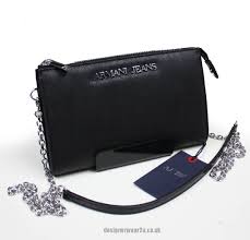 Shop with confidence on ebay! Armani Jeans Ladies Armani Jeans Clutch And Across The Body Bag Ladies From Designerwear2u Uk