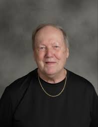 Obituary information for Bill Vogt