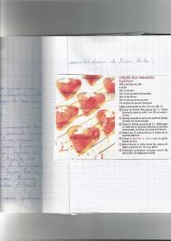 Epingle Par Segalot Francoise Sur Dessert Poudre Amande Levure Chimique Amande