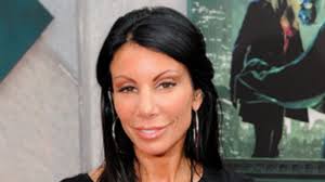 NJ Housewife' Danielle Staub: 'There Have Been Charges Pressed'