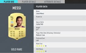 Fifa 20 составы с зимними трансферами. Fifa 20 Ultimate Team Player Ratings Naguide
