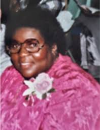 Lizzie Mae Williams Obituary