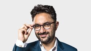 Gareth Southgate's management style is more grizzly than Paddington Bear