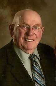 Obituary for Alfred Joseph Leo Landry