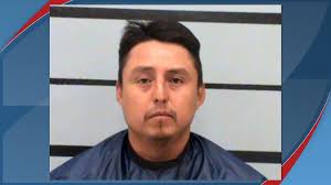 Guilty: Man accused of forcing his way into Lubbock woman's home and raping  her convicted