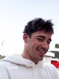 Charles Leclerc As Noah Slade