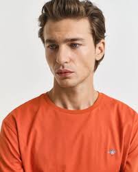 Regular Fit Shield T-Shirt