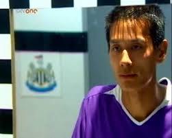 Dream Team Diehard::: Character Profiles: Zhao [Bruce] Qiang (Jon Yang)