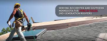 When it comes to rochester, mn appliance repair, you can rest easy knowing your appliance emergency is being taken care of by the best with in our rochester, mn appliance repair service helps clients like you return back to normalcy, fast. Roofing Rochester Mn Joe Tlougan Roofing Inc