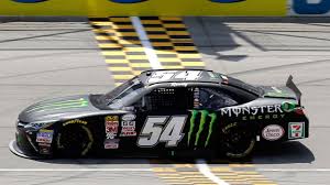 I think kyle larson's probably just the best driver at chicago but he had a slow pit stop and was penalized for speeding into pit road before he was knocked out of. Jones Tops Blaney Wins At Chicagoland Speedway Sportsnet Ca