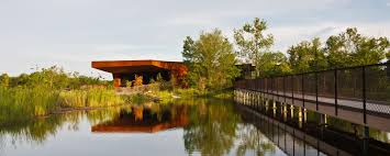 Trinity River Audubon Center | Audubon