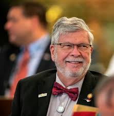 NC Republican blasts Senate's maneuver