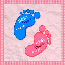 Please note that preview will only edit files. Baby Shower With Foot Print Free Vector In Adobe Illustrator Ai Ai Vector Illustration Graphic Art Design Format Encapsulated Postscript Eps Eps Vector Illustration Graphic Art Design Format