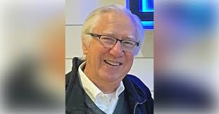 Obituary information for Mark Garrett Knooihuizen