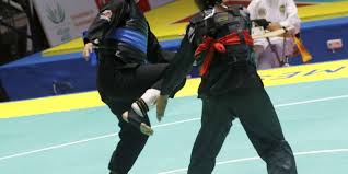 We did not find results for: Istilah Istilah Dalam Pencak Silat Halaman All Kompas Com
