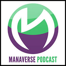 With your own game table, you can play anytime you want… indoors and out! Amazon Com The Manaverse Podcast Magic The Gathering Business Game Store Entrepreneurship Lgs Professionals Tom Traplin