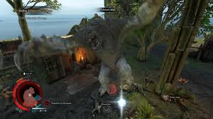First you must unlock the dominate captain skill from the story tree. Branding Enemies Middle Earth Shadow Of War Game Guide Gamepressure Com