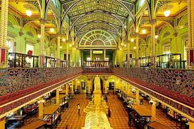 Timeless treasures of Bhau Daji Lad Museum
