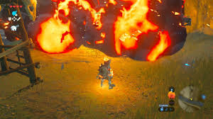 Once you figure out the items you want, you can start farming specific creatures to gather the materials you need. You Don T Need Weapons To Kill Enemies In Zelda Botw Tweaktown