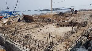 Secara administratif, pulau lancang berada di kelurahan pulau pari, kecamatan kepulauan seribu selatan, kabupaten administratif kepulauan seribu, sekitar 11 kilometer (km) dari jakarta. Spal Di Pulau Lancang Kepulauan Seribu Untuk Meminimalisir Pencemaran Lingkungan Warta Kota