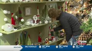 Topeka business leaders encourage shopping small this holiday season