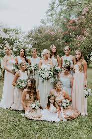 Mixandmatchbridesmaids Bridesmaiddresses Bridesmaid Boho Jennyyoo Bhldn Mix And Match Br Bhldn Bridesmaid Chesapeake Bay Wedding Film Wedding Photography