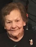 June Rapuano Obituary (1923