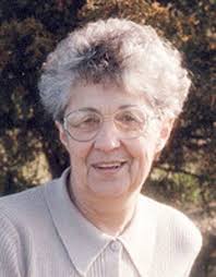 Constance L. Levasseur Obituary