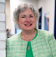 Kimberly Sitton » Women's Council of REALTORS