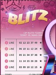 Am 11 Janner 2019 Findet Bei Lottospring Wieder Die Ziehung Der Blitz Tickets Statt Diese Blitz Tickets Sorgen Neben Den Um We Lotto Ich Bin Immer Fur Dich Da