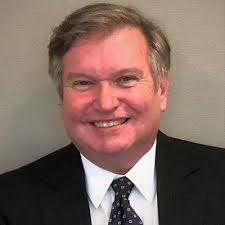 Commissioner Vogler named new Northwest Commission board chairman