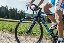 Cube Cross Race Pro Trikots