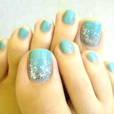 15 Adorable Toe Nail Designs And Ideas Toe Nail Designs Pink Toe Nails Girls Nails